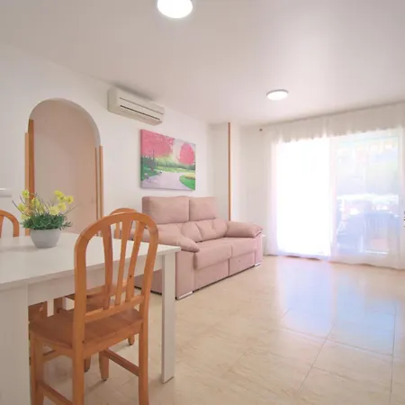 Διαμέρισμα Castillo Playa By Edeal Homes *