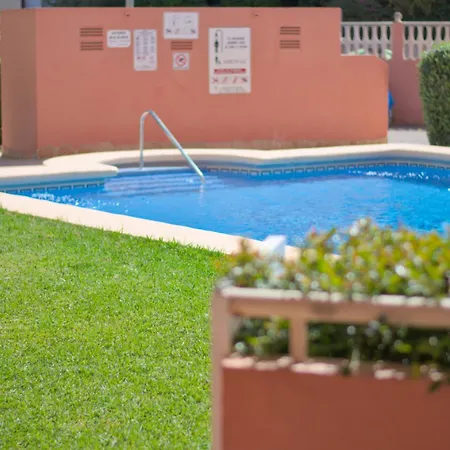 Διαμέρισμα Castillo Playa By Edeal Homes *