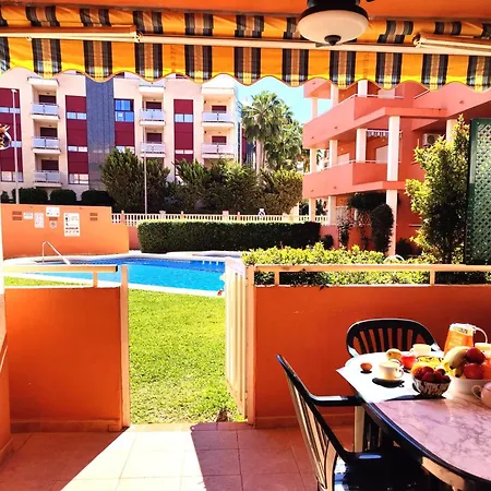 Apartman Castillo Playa By Edeal Homes *