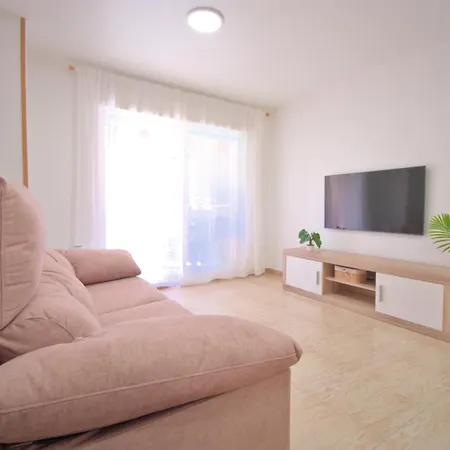 Castillo Playa By Edeal Homes شقة *