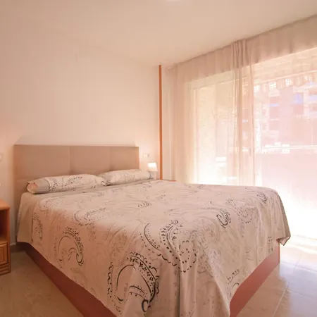 Apartman Castillo Playa By Edeal Homes Denia