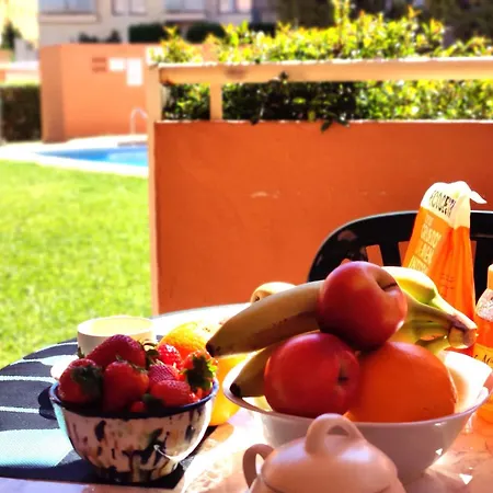 Castillo Playa By Edeal Homes شقة *