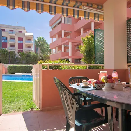 דירה Castillo Playa By Edeal Homes *
