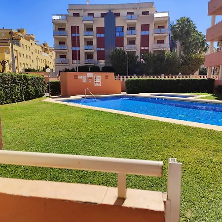 Castillo Playa By Edeal Homes * דניה