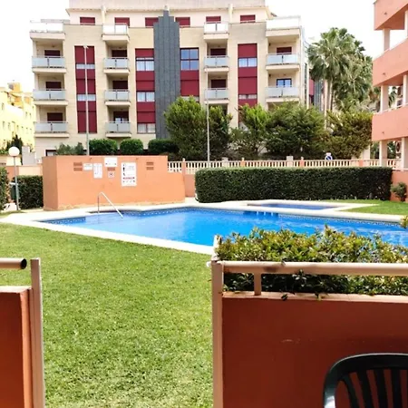 Castillo Playa By Edeal Homes