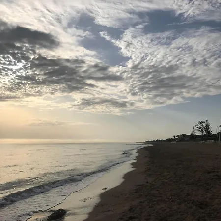 شقة Castillo Playa By Edeal Homes دينايا