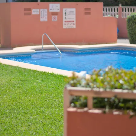 Castillo Playa By Edeal Homes