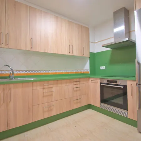 Castillo Playa By Edeal Homes Apartman