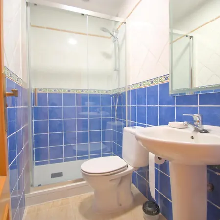 Castillo Playa By Edeal Homes Apartman