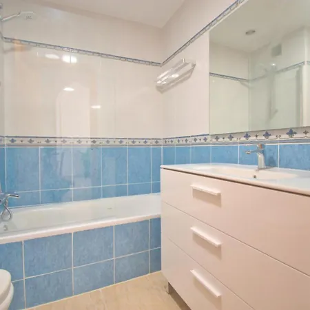 Castillo Playa By Edeal Homes Apartman *