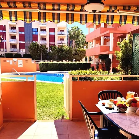 Castillo Playa By Edeal Homes *