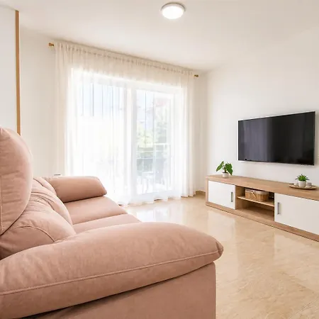 Castillo Playa By Edeal Homes * דניה