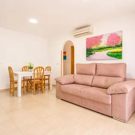Castillo Playa By Edeal Homes דירה דניה