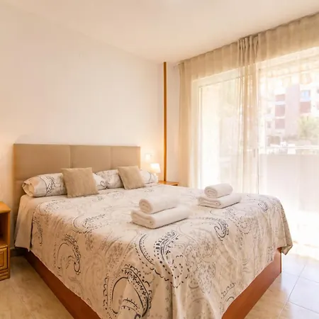 דירה Castillo Playa By Edeal Homes דניה