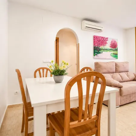 דירה Castillo Playa By Edeal Homes דניה