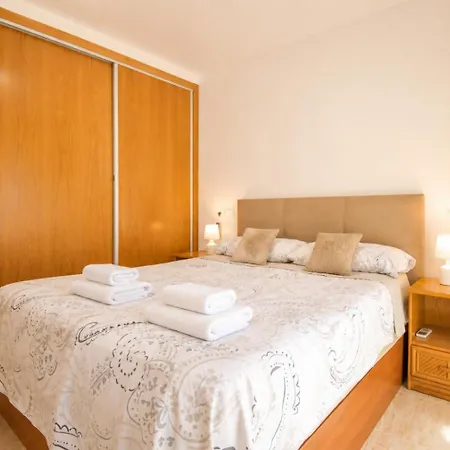 Castillo Playa By Edeal Homes דירה