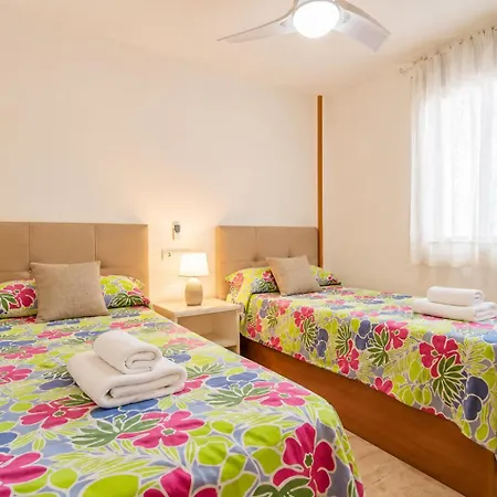 Castillo Playa By Edeal Homes *
