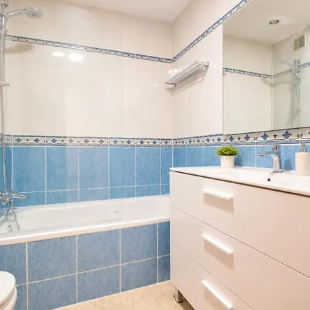 Castillo Playa By Edeal Homes דירה דניה