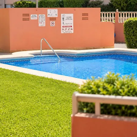 Castillo Playa By Edeal Homes * דניה