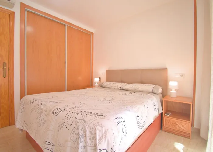 Castillo Playa By Edeal Homes