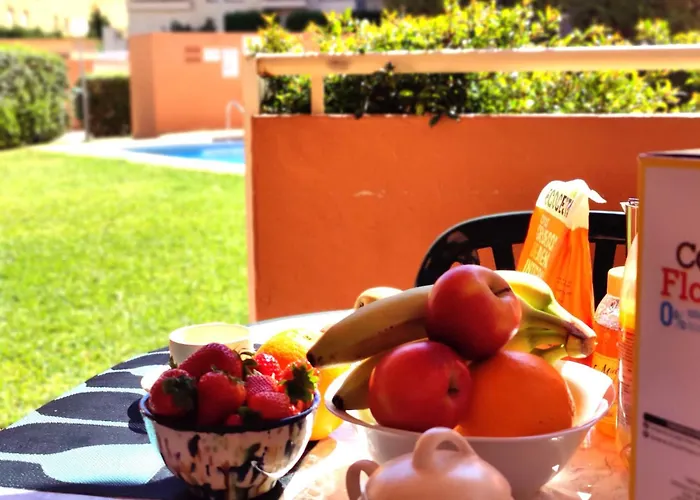 Castillo Playa By Edeal Homes アパート *