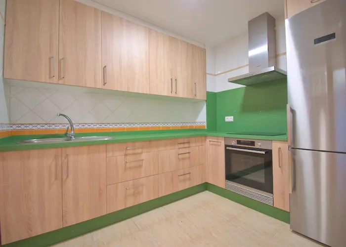 Castillo Playa By Edeal Homes شقة