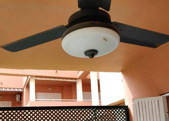 Castillo Playa By Edeal Homes