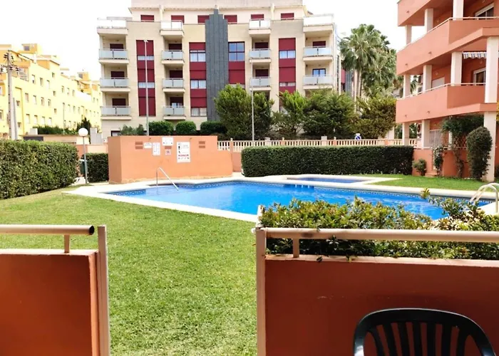 Castillo Playa By Edeal Homes