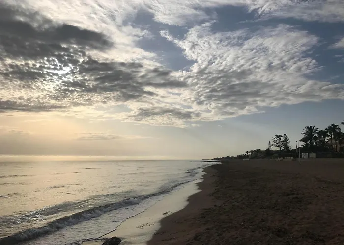 アパート Castillo Playa By Edeal Homes デニア