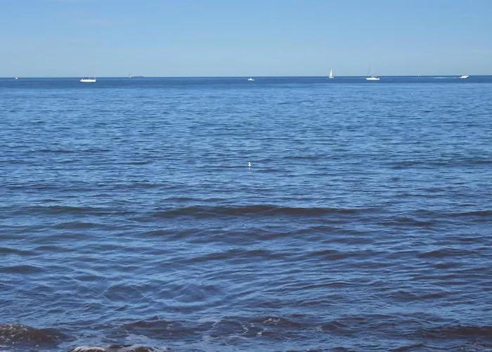 Castillo Playa By Edeal Homes デニア