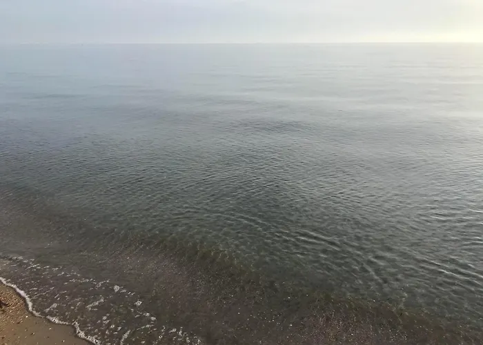 شقة Castillo Playa By Edeal Homes