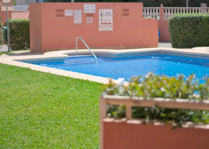 Castillo Playa By Edeal Homes