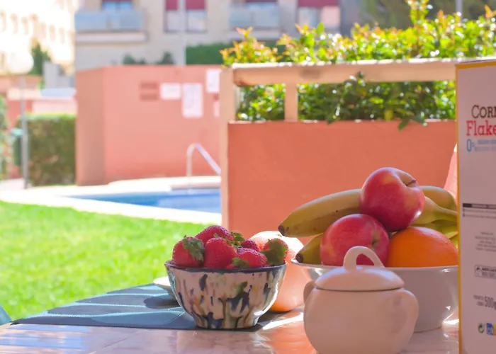 Castillo Playa By Edeal Homes *