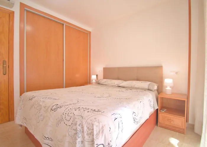 Castillo Playa By Edeal Homes